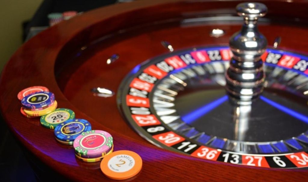 Los Mejores Casinos de Ruleta Online en España 1
