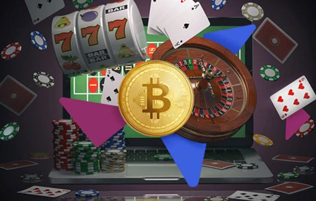 Reseñas de Bitcoin Casino 1