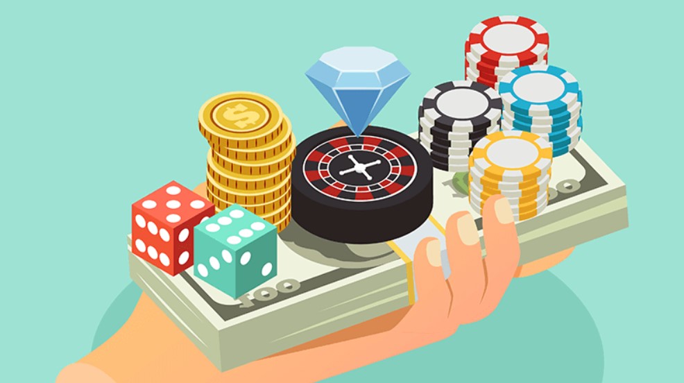 Revisión de los mejores métodos de pago de casino en línea 2