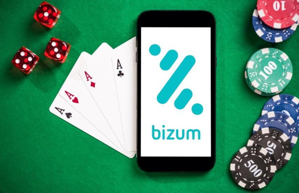 Los mejores casinos online en España que aceptan Bizum