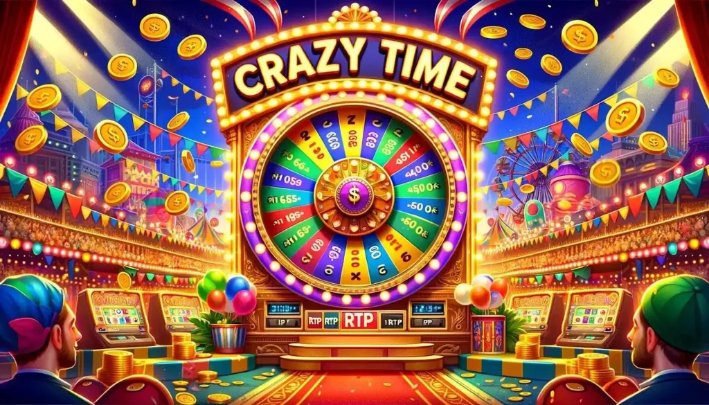 Estad&iacute;sticas clave y datos importantes sobre Crazy Time