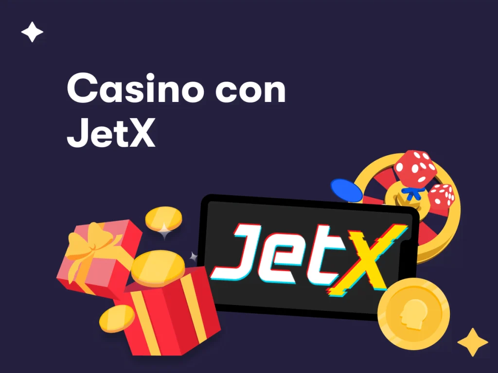 C&oacute;mo jugar a JetX paso a paso