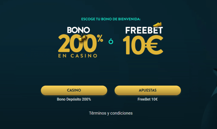 Golden Bull Casino Espa&ntilde;a 2026: rese&ntilde;a completa, bonos y cat&aacute;logo de juegos