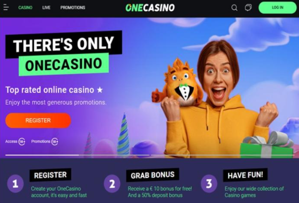 OneCasino España 2026: reseña en profundidad y análisis de seguridad del operador