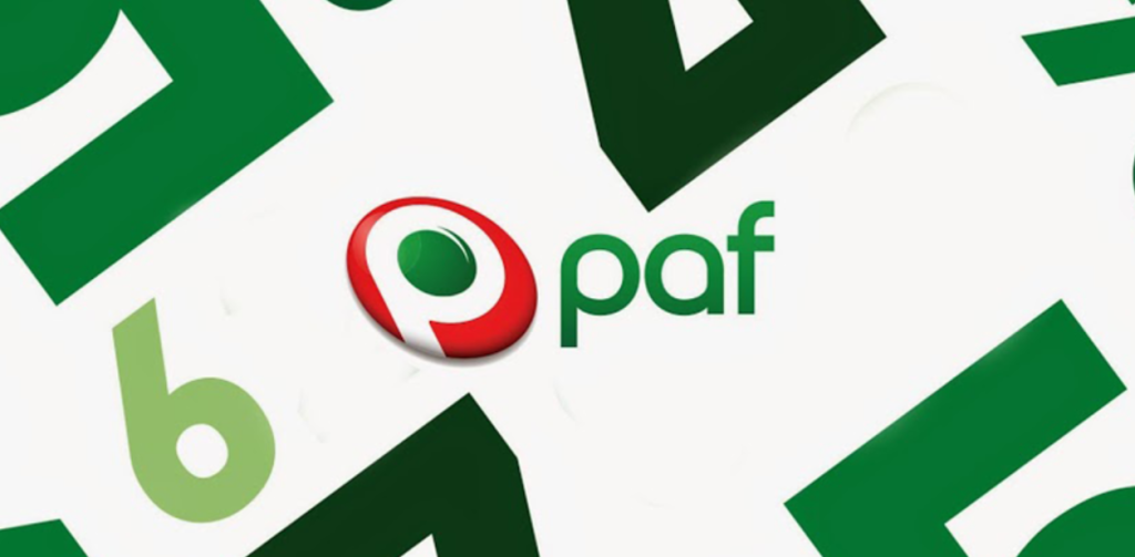 PAF Casino Espa&ntilde;a 2026: an&aacute;lisis en profundidad sobre juegos, bonos y m&oacute;vil 2