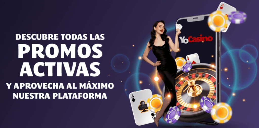 YoCasino España 2026: reseña completa y valoración experta del operador