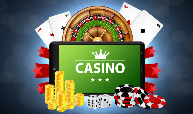 Casinos online m&oacute;viles recomendados