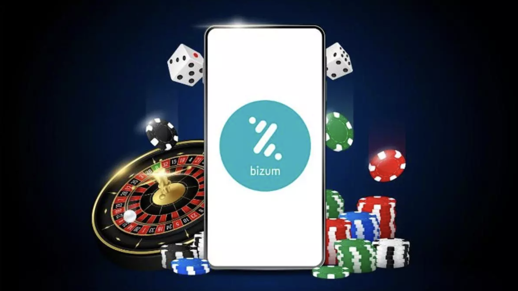 ¿Por qué elegir un casino online que acepte Bizum?