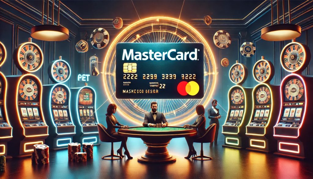 Comisiones, l&iacute;mites y m&eacute;todos de pago alternativos a Mastercard