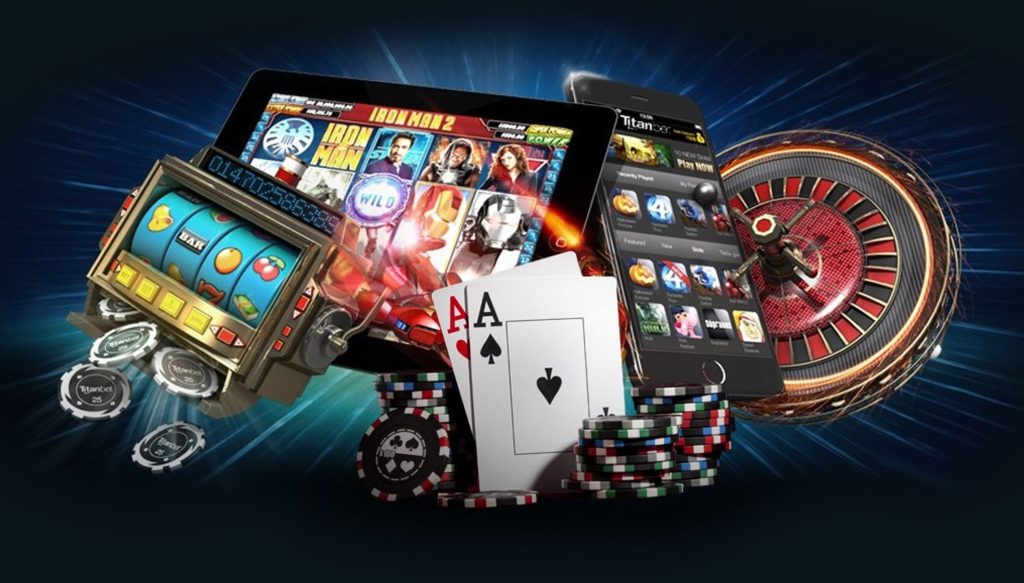 Juegos disponibles en los casinos que aceptan Skrill