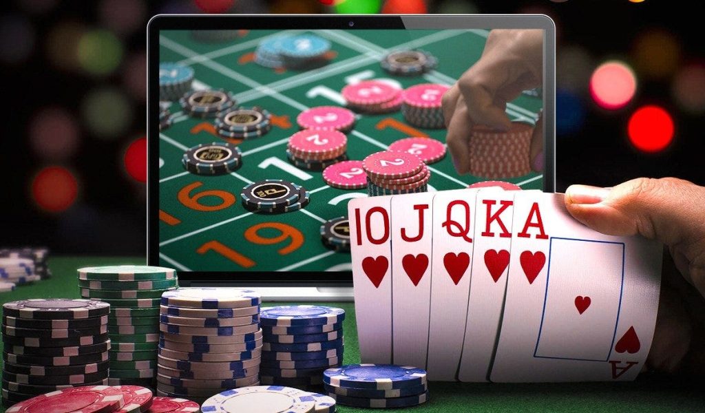 Qu&eacute; hace que un casino online sea seguro y legal en Espa&ntilde;a