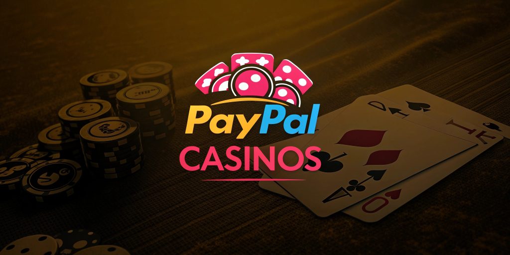 Bonos y promociones en casinos con PayPal