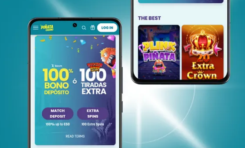 Pi&ntilde;ata Casino Espa&ntilde;a 2026: rese&ntilde;a exhaustiva, bonos y an&aacute;lisis de seguridad
