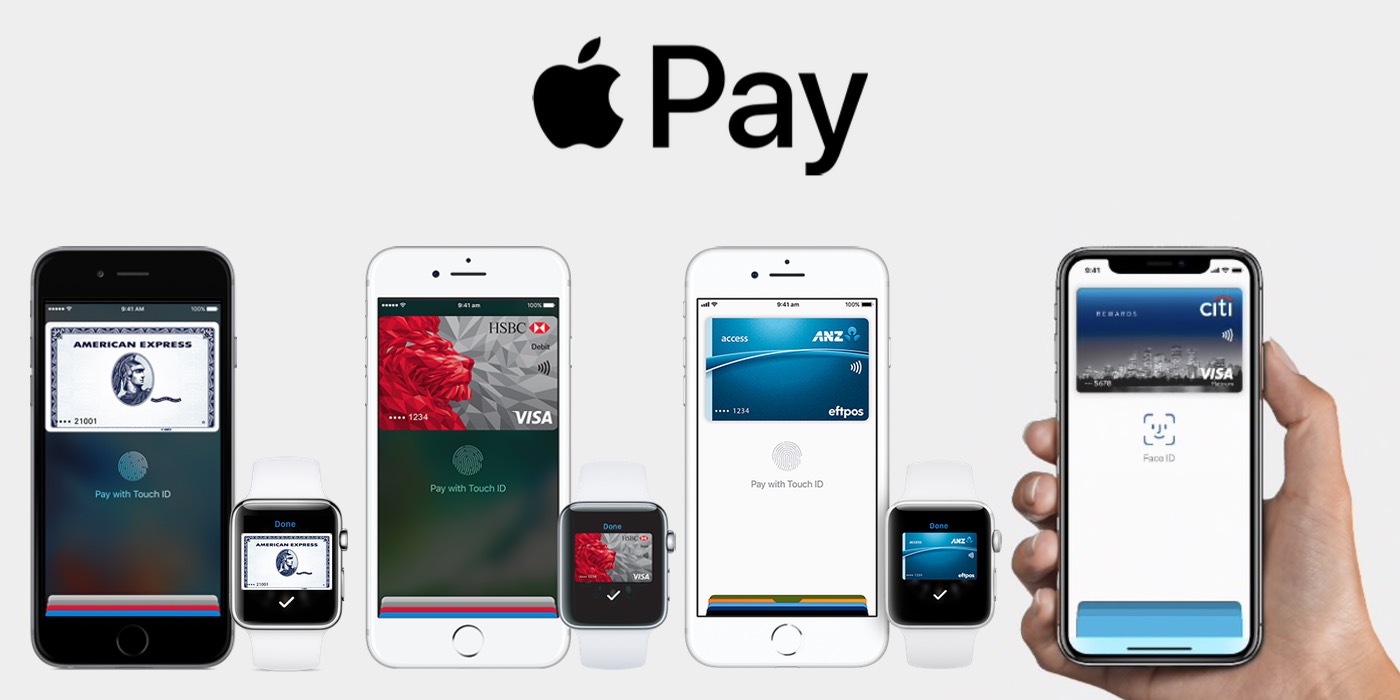 Pagar con Apple Pay en casinos online