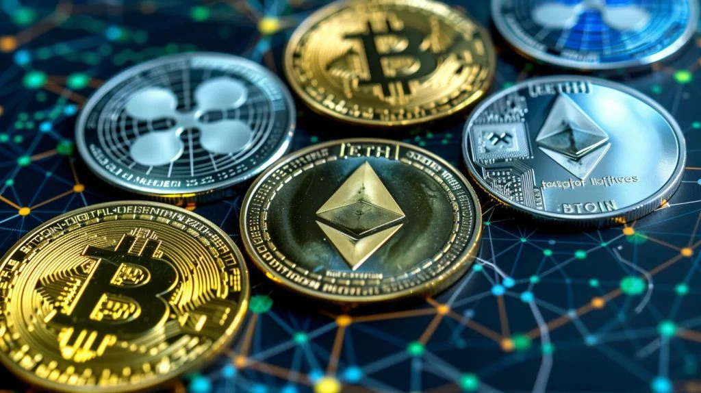 Criptomonedas m&eacute;todo de pago en casinos online