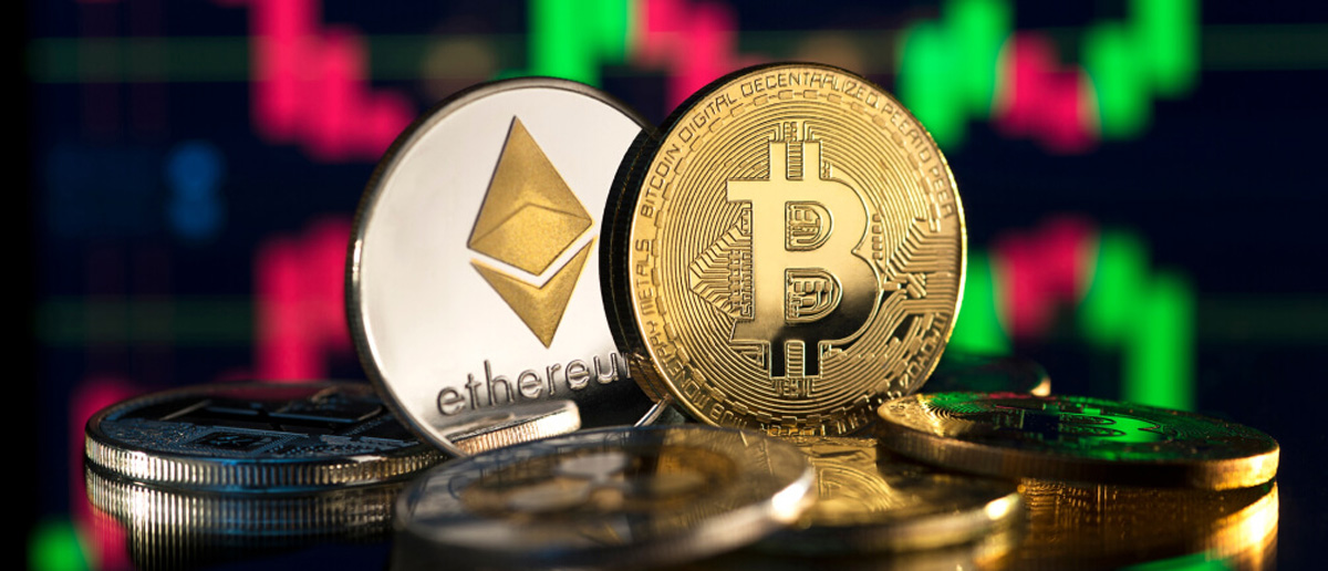 Casino con criptomonedas: m&eacute;todos de pago