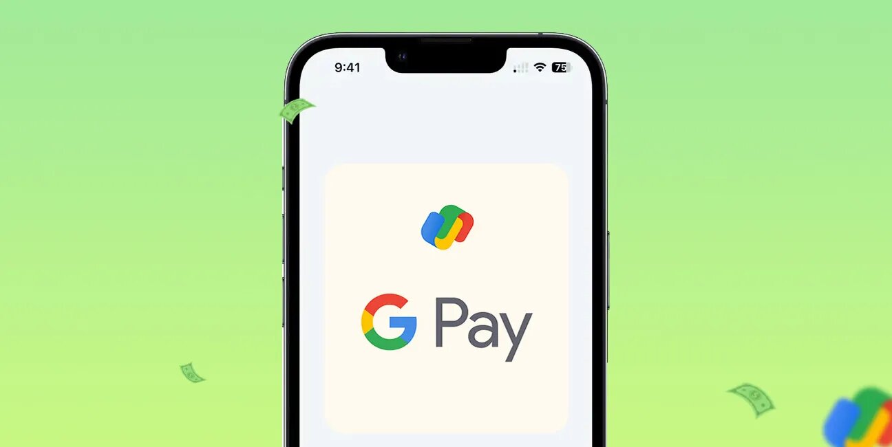 Pagar con Google Pay en casinos online