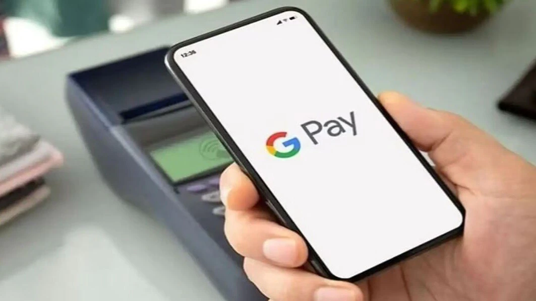 Google Pay método de pago en casinos online