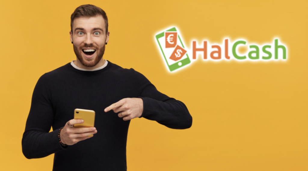 Pagar con HalCash en casinos online