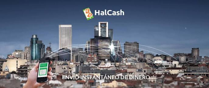 HalCash método de pago en casinos online