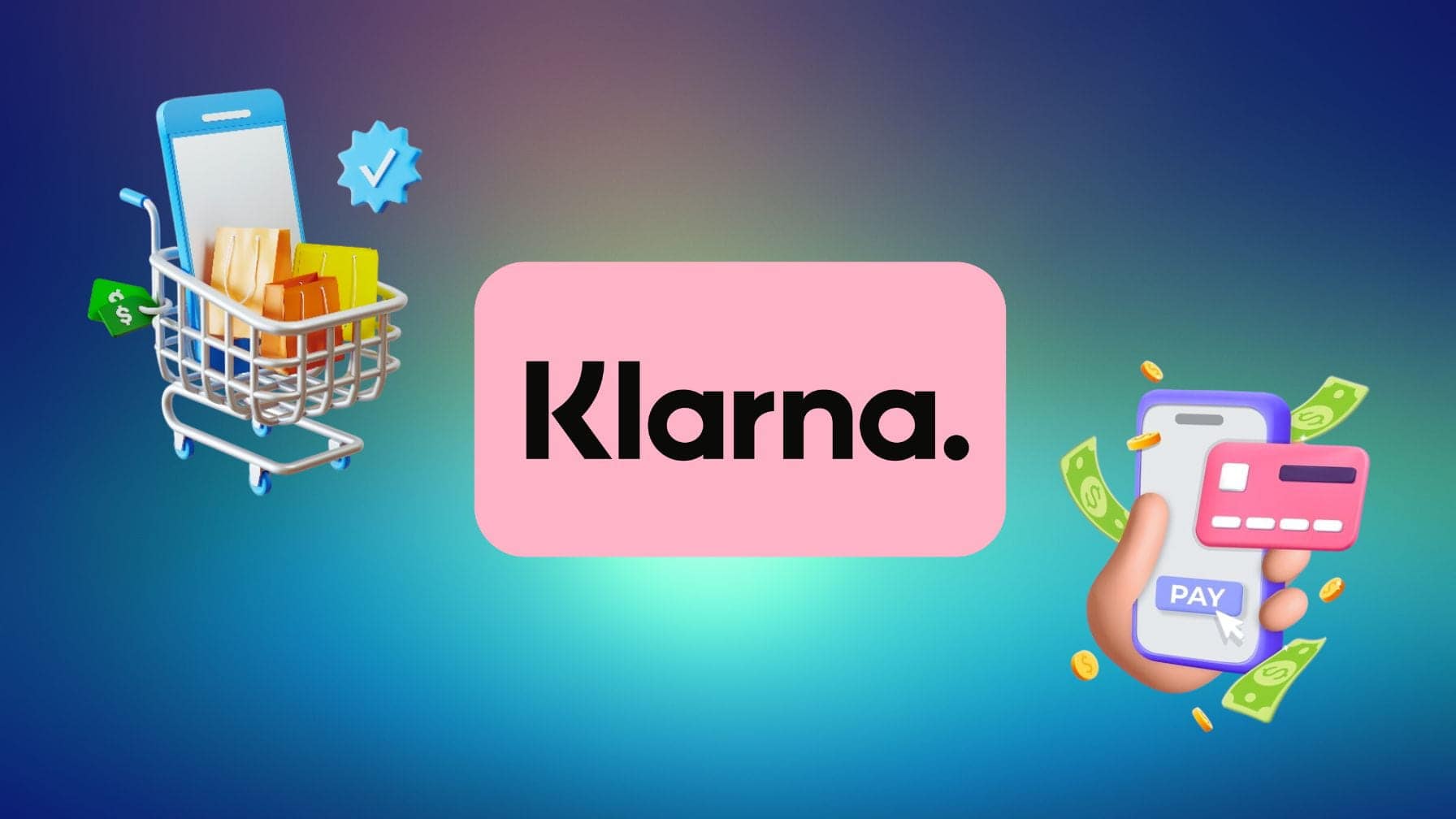 Pagar con Klarna en casinos online