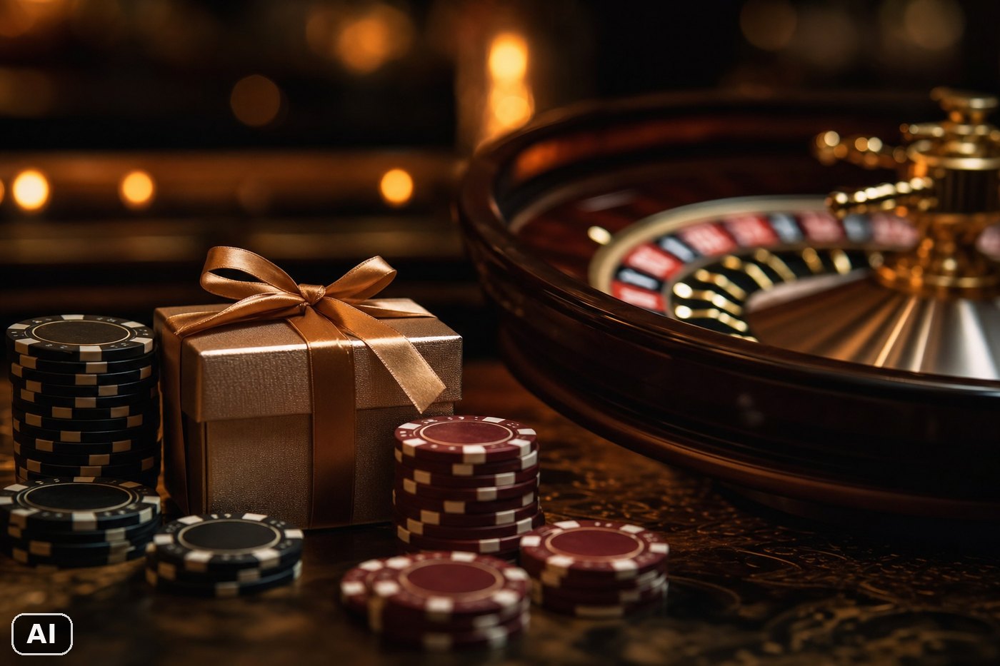 Códigos promocionales de casino España