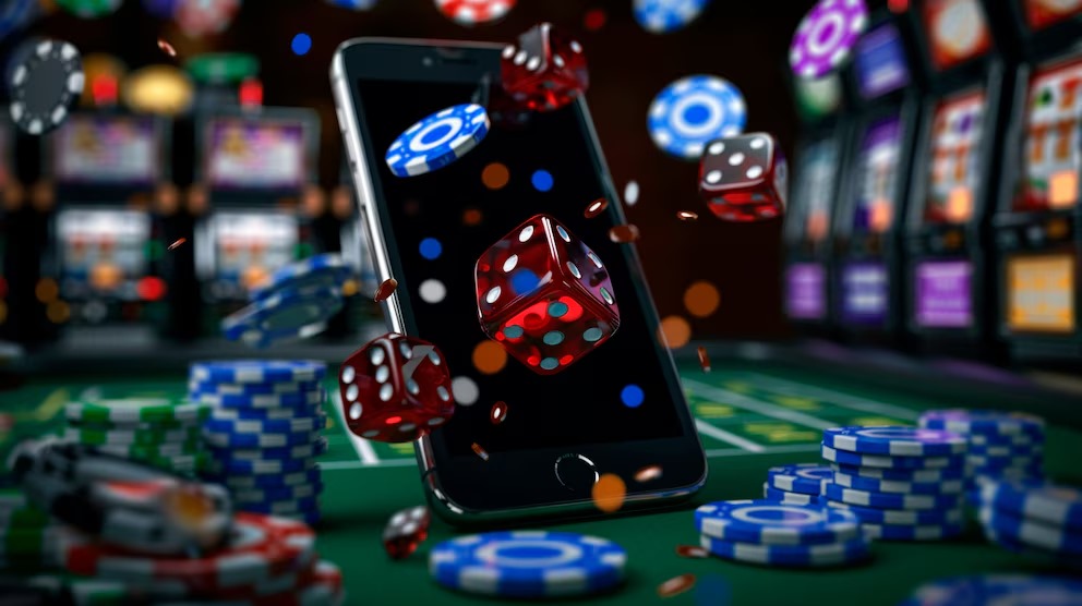 Jugar al Casinos desde Android